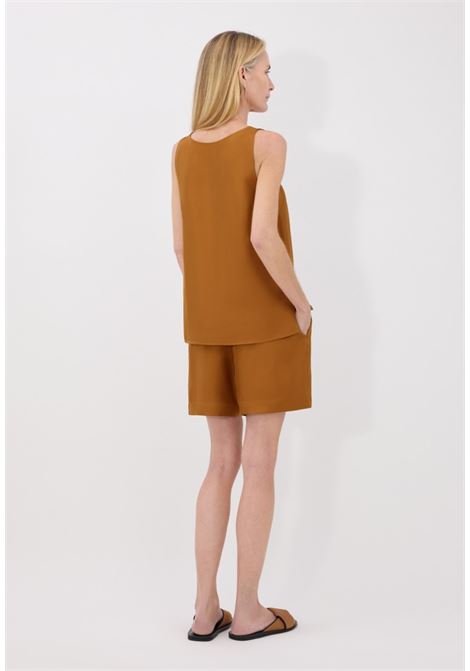 top gaby donna ocra LOULOU DE SAISON | GABYOCHER